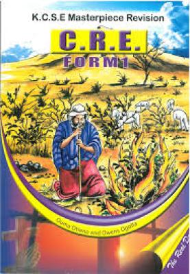 Kcse Masterpiece Cre F1